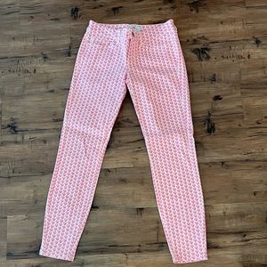Vineyard vines jeans / pants